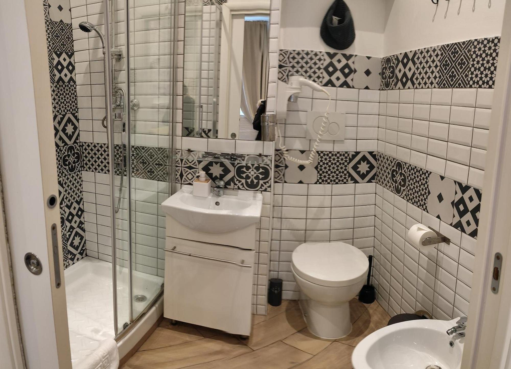Vatican Rooms Metro Ottaviano Rzym Zewnętrze zdjęcie